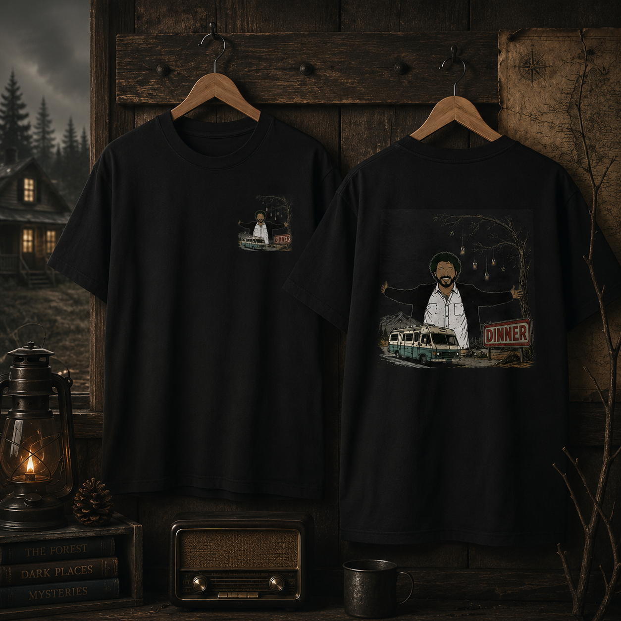 T-shirt