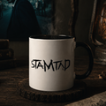 Kubek STAMTĄD