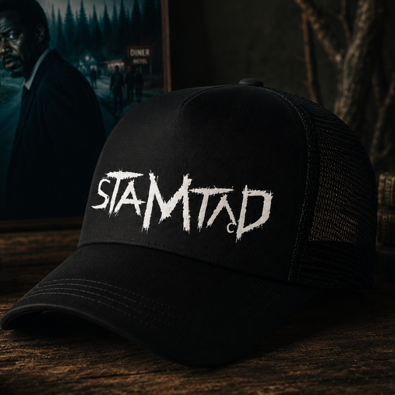 Czapka – regulowana